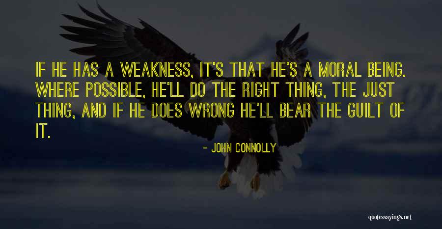Razbijeno Koleno Quotes By John Connolly Razbijeno Koleno Quotes By John Connolly