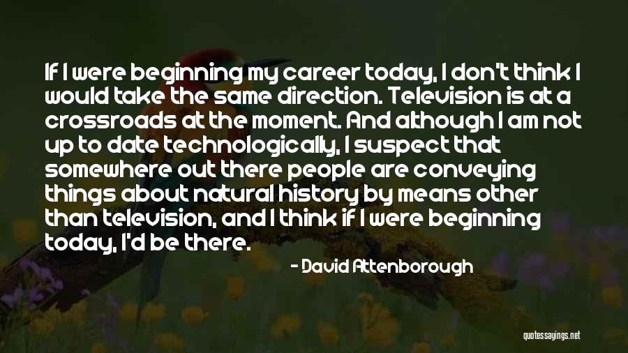 Razbunare Quotes By David Attenborough Razbunare Quotes By David Attenborough