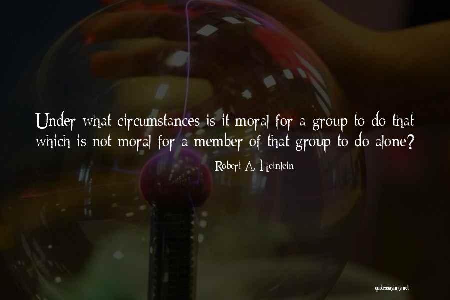 Razbunarea Ep Quotes By Robert A. Heinlein Razbunarea Ep Quotes By Robert A. Heinlein