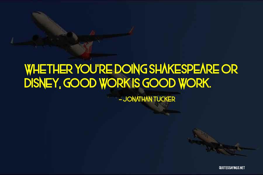 Razbunarea Lui Quotes By Jonathan Tucker Razbunarea Lui Quotes By Jonathan Tucker