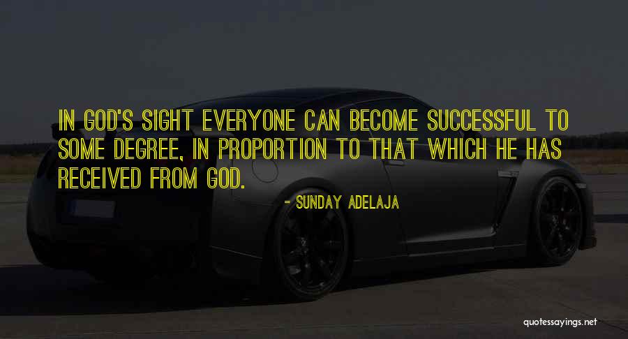 Razdalje Med Quotes By Sunday Adelaja Razdalje Med Quotes By Sunday Adelaja