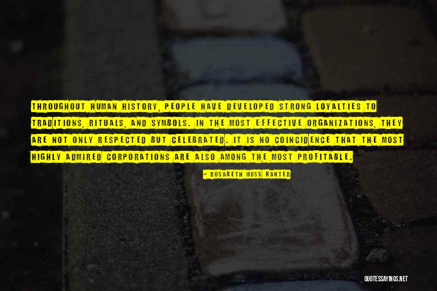 Razdva Quotes By Rosabeth Moss Kanter Razdva Quotes By Rosabeth Moss Kanter