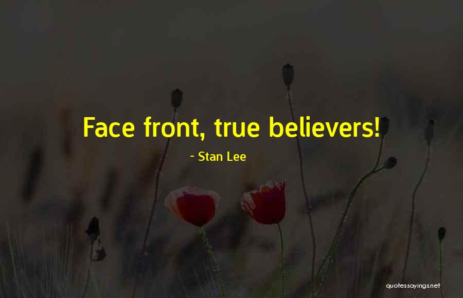 Razdvojene 9 Quotes By Stan Lee Razdvojene 9 Quotes By Stan Lee