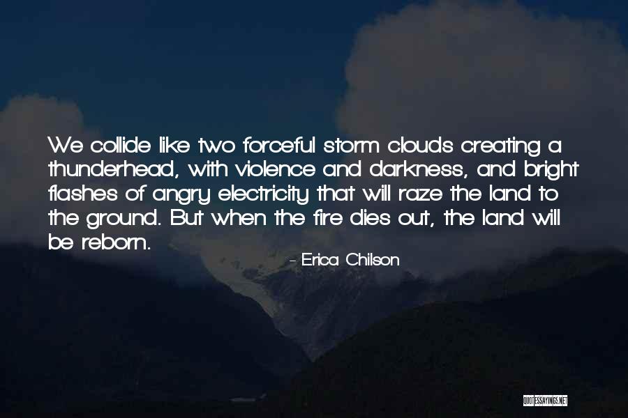Raze Quotes By Erica Chilson Raze Quotes By Erica Chilson