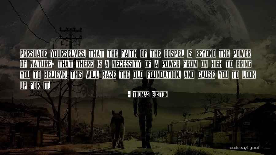 Raze Quotes By Thomas Boston Raze Quotes By Thomas Boston