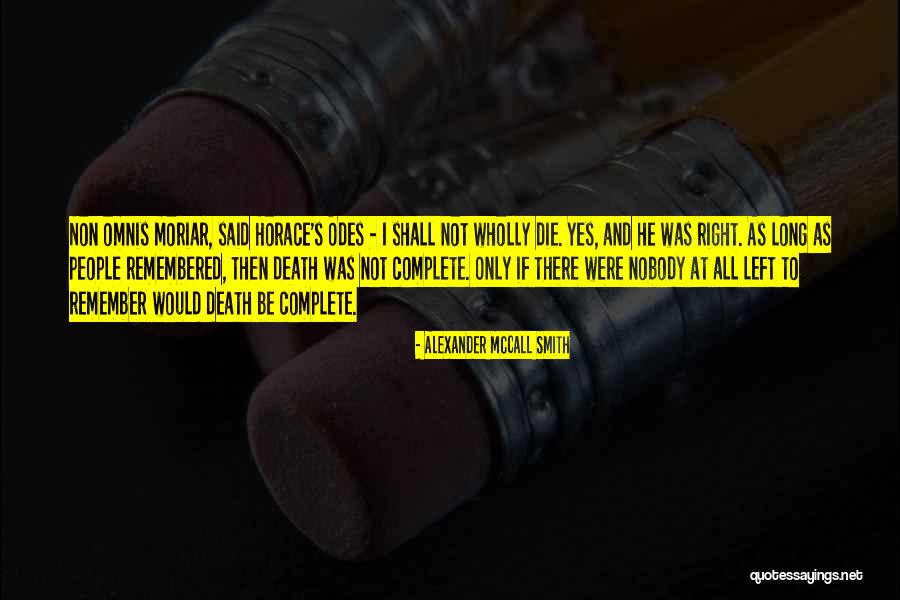Razek Siriani Quotes By Alexander McCall Smith Razek Siriani Quotes By Alexander McCall Smith