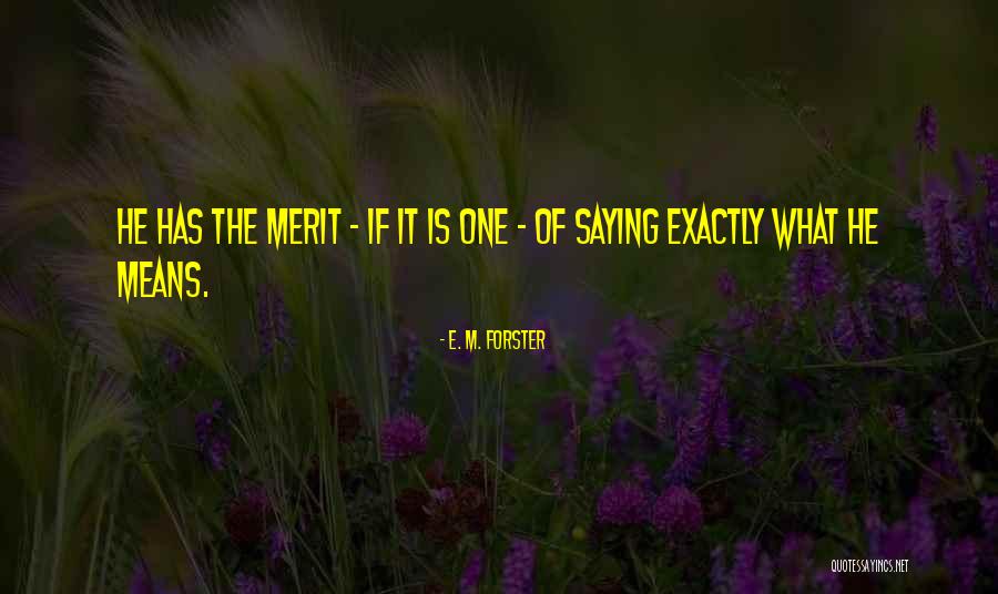 Razele Soarelui Quotes By E. M. Forster Razele Soarelui Quotes By E. M. Forster