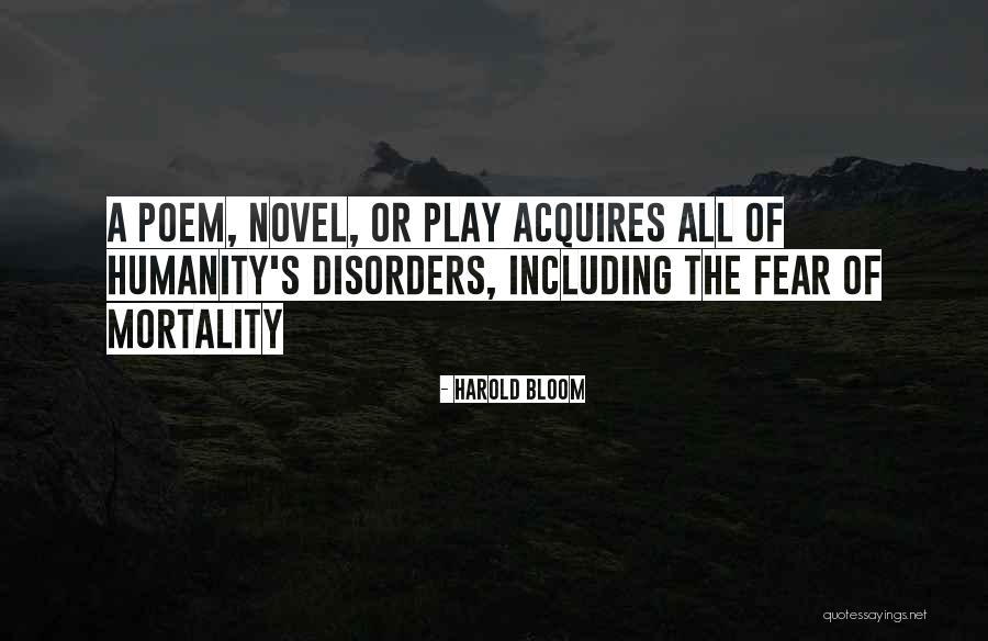 Razele Soarelui Quotes By Harold Bloom Razele Soarelui Quotes By Harold Bloom