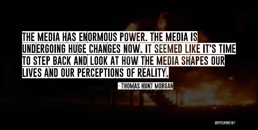 Razele Soarelui Quotes By Thomas Hunt Morgan Razele Soarelui Quotes By Thomas Hunt Morgan