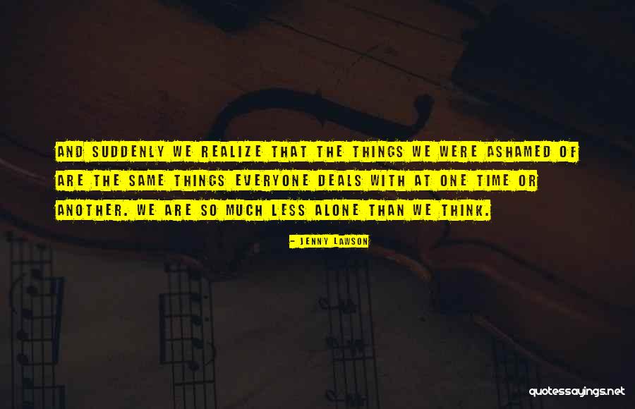 Razele Ultraviolete Quotes By Jenny Lawson Razele Ultraviolete Quotes By Jenny Lawson