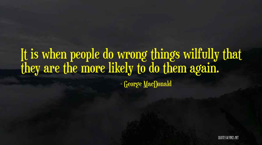 Razem Utah Quotes By George MacDonald Razem Utah Quotes By George MacDonald