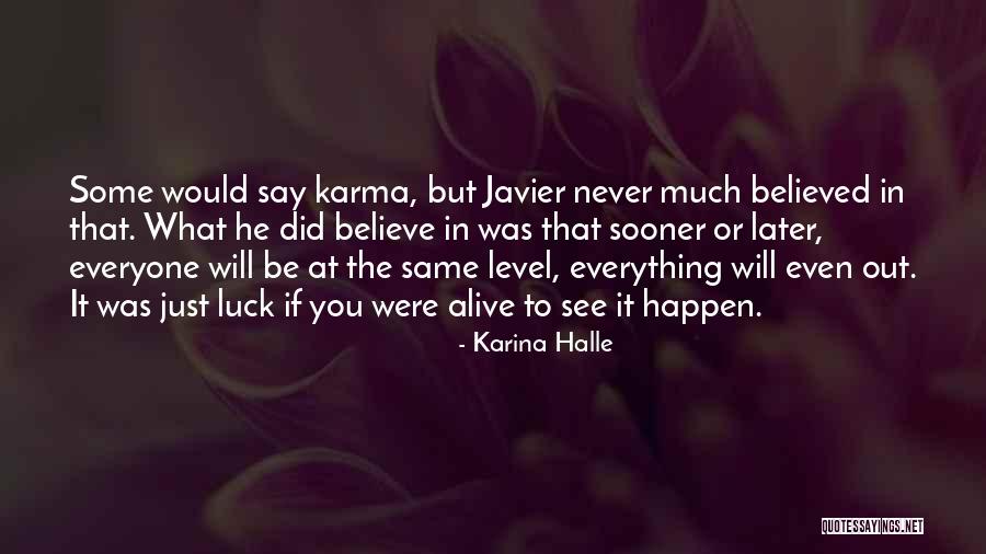 Razem Utah Quotes By Karina Halle Razem Utah Quotes By Karina Halle