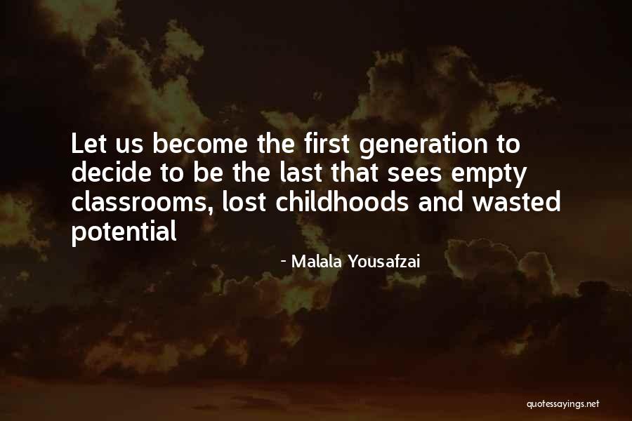 Razem Utah Quotes By Malala Yousafzai Razem Utah Quotes By Malala Yousafzai