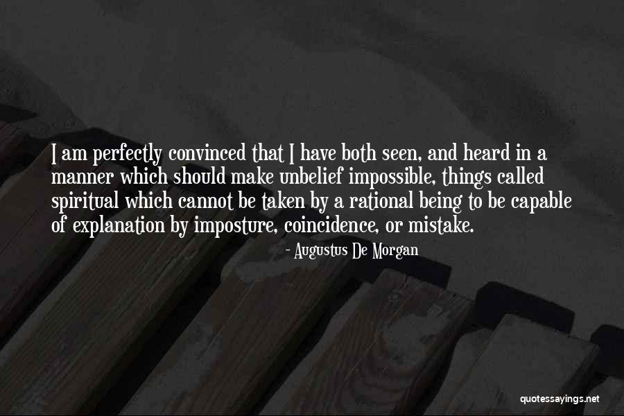 Razes 10th Quotes By Augustus De Morgan Razes 10th Quotes By Augustus De Morgan
