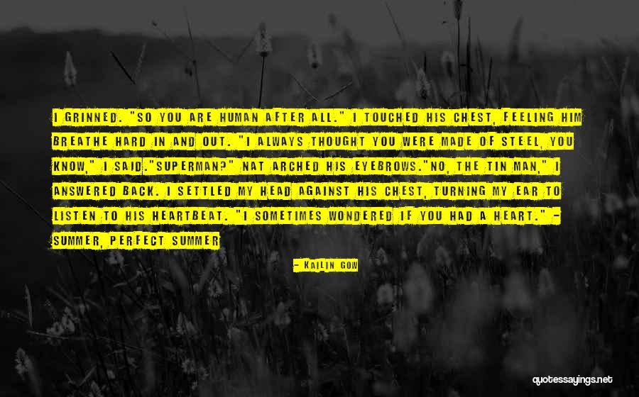 Razes Gupta Quotes By Kailin Gow Razes Gupta Quotes By Kailin Gow