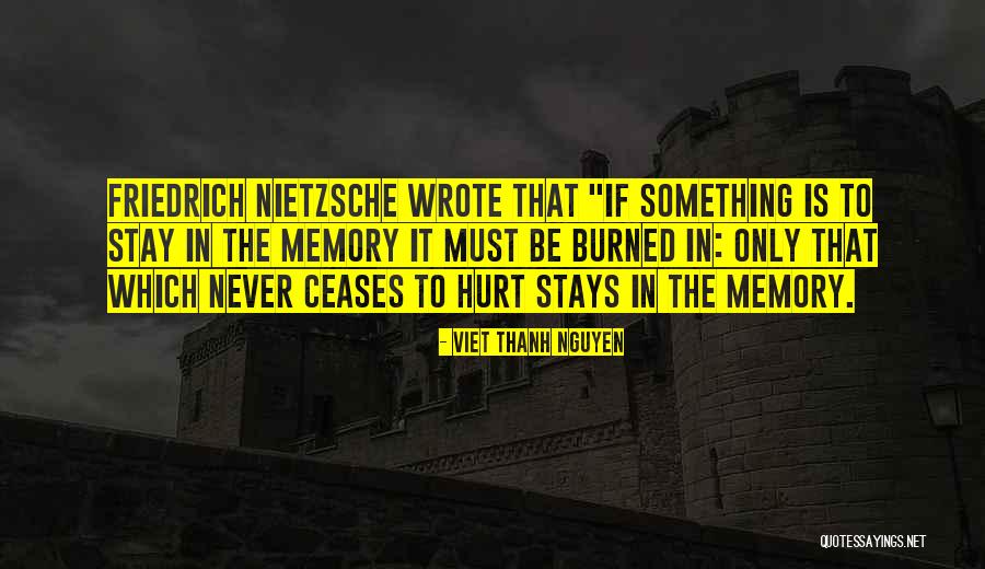 Razes Gupta Quotes By Viet Thanh Nguyen Razes Gupta Quotes By Viet Thanh Nguyen