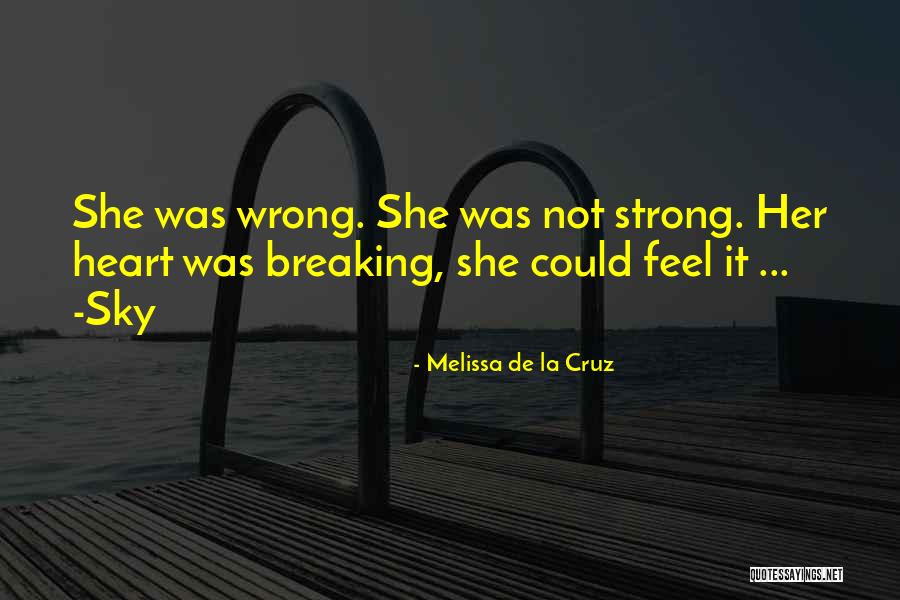 Razes Quotes By Melissa De La Cruz Razes Quotes By Melissa De La Cruz