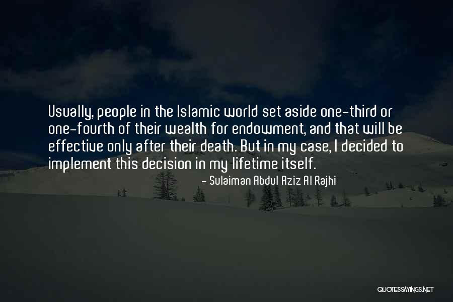 Razes Voice Quotes By Sulaiman Abdul Aziz Al Rajhi Razes Voice Quotes By Sulaiman Abdul Aziz Al Rajhi