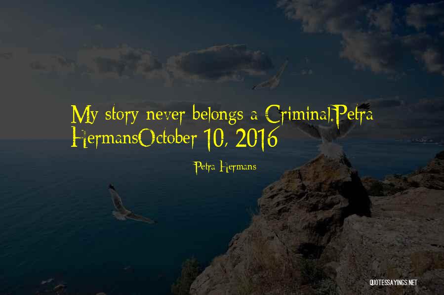 Razeto Casareto Quotes By Petra Hermans Razeto Casareto Quotes By Petra Hermans