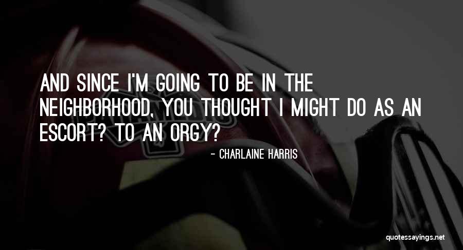 Razgovori O Quotes By Charlaine Harris