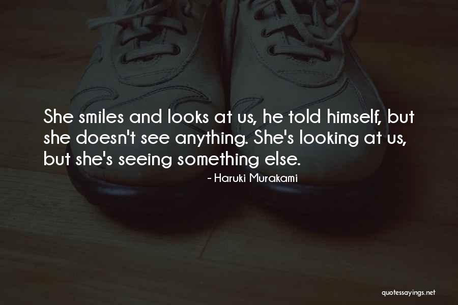 Razgovori O Quotes By Haruki Murakami