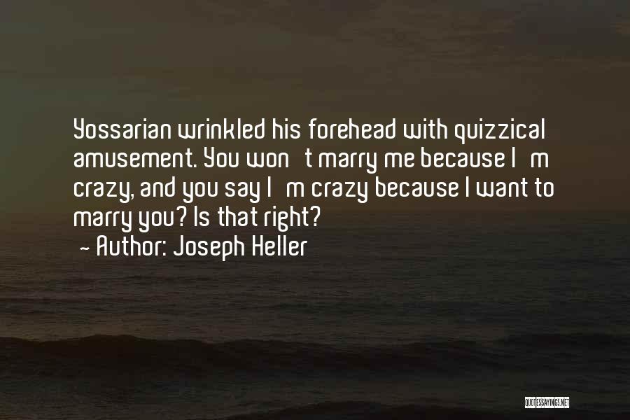Razgovori O Quotes By Joseph Heller