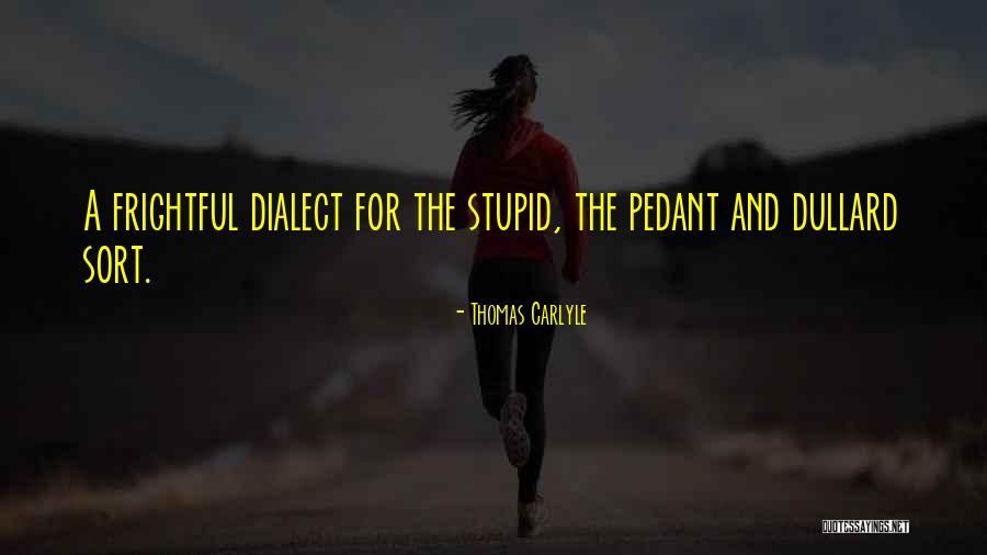 Razgovori O Quotes By Thomas Carlyle