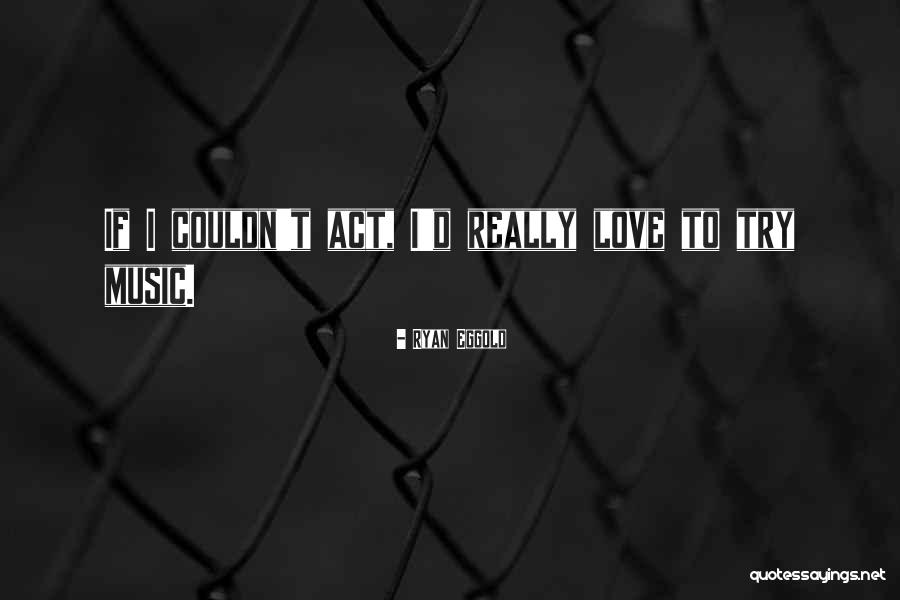 Razi Karna Quotes By Ryan Eggold Razi Karna Quotes By Ryan Eggold