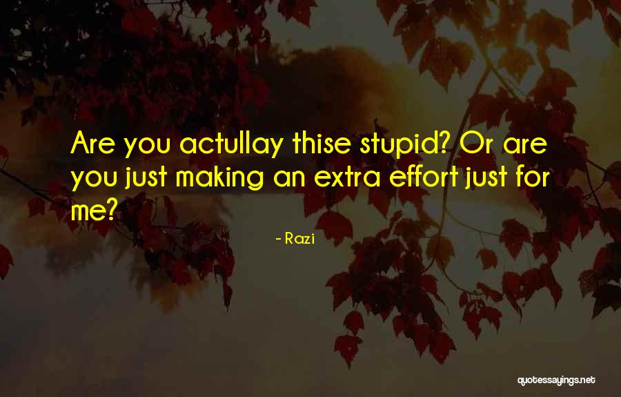 Razi Quotes 1544619