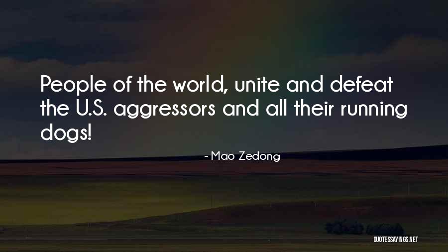 Razia Jan Quotes By Mao Zedong Razia Jan Quotes By Mao Zedong