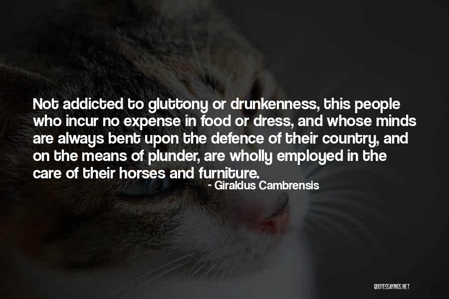 Raziberry Quotes By Giraldus Cambrensis Raziberry Quotes By Giraldus Cambrensis