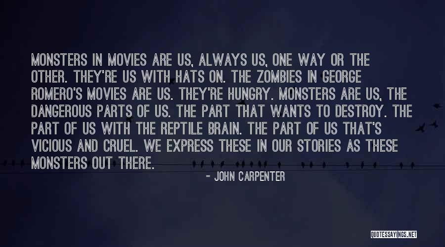 Raziel Soul Quotes By John Carpenter Raziel Soul Quotes By John Carpenter