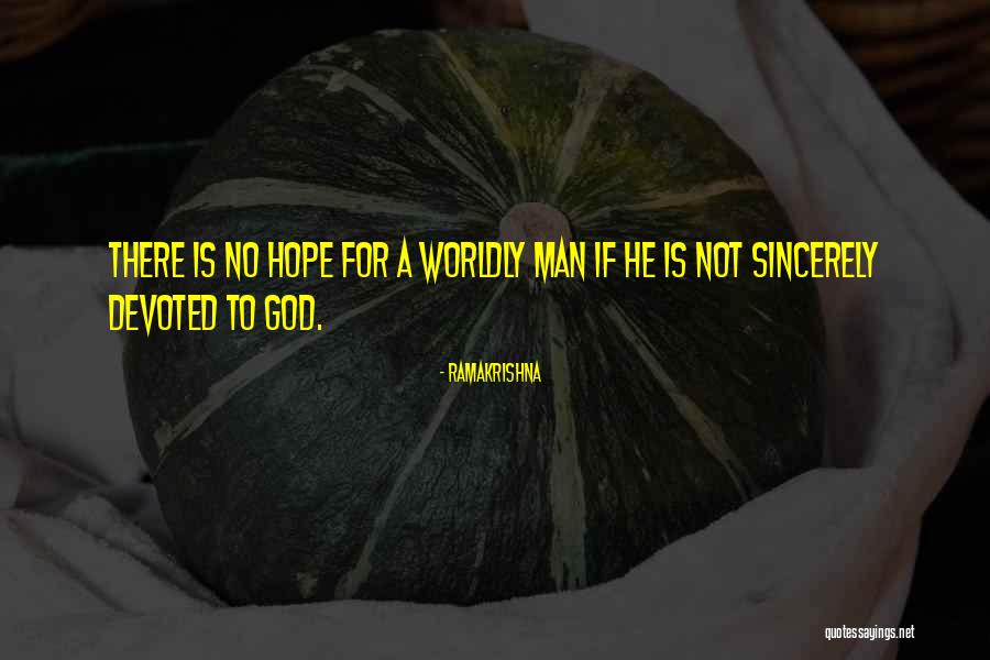 Raziels Quotes By Ramakrishna