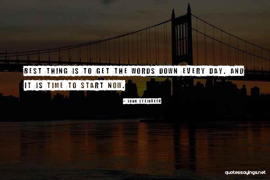 Razika Saouli Quotes By John Steinbeck Razika Saouli Quotes By John Steinbeck