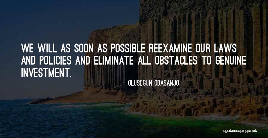 Razikales Reach Quotes By Olusegun Obasanjo Razikales Reach Quotes By Olusegun Obasanjo