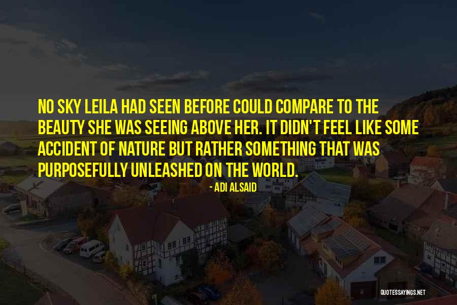 Razina Secera Quotes By Adi Alsaid Razina Secera Quotes By Adi Alsaid