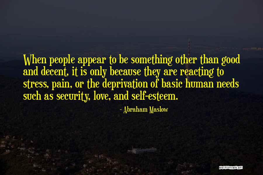 Razina Srpski Quotes By Abraham Maslow Razina Srpski Quotes By Abraham Maslow