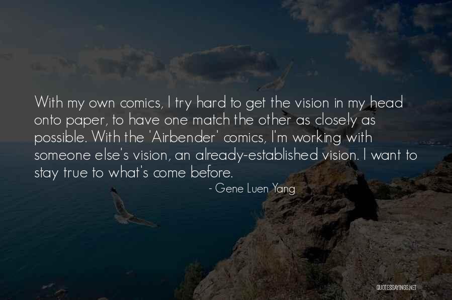 Razina Srpski Quotes By Gene Luen Yang Razina Srpski Quotes By Gene Luen Yang