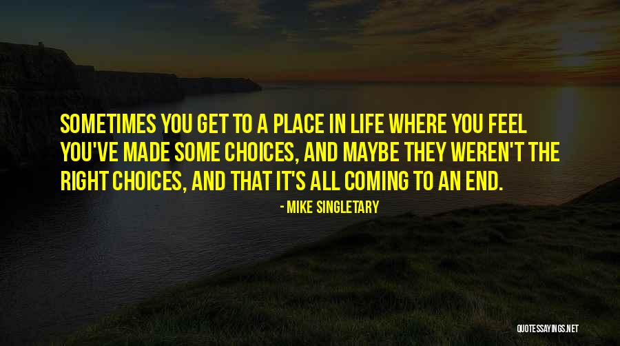 Razina Srpski Quotes By Mike Singletary Razina Srpski Quotes By Mike Singletary