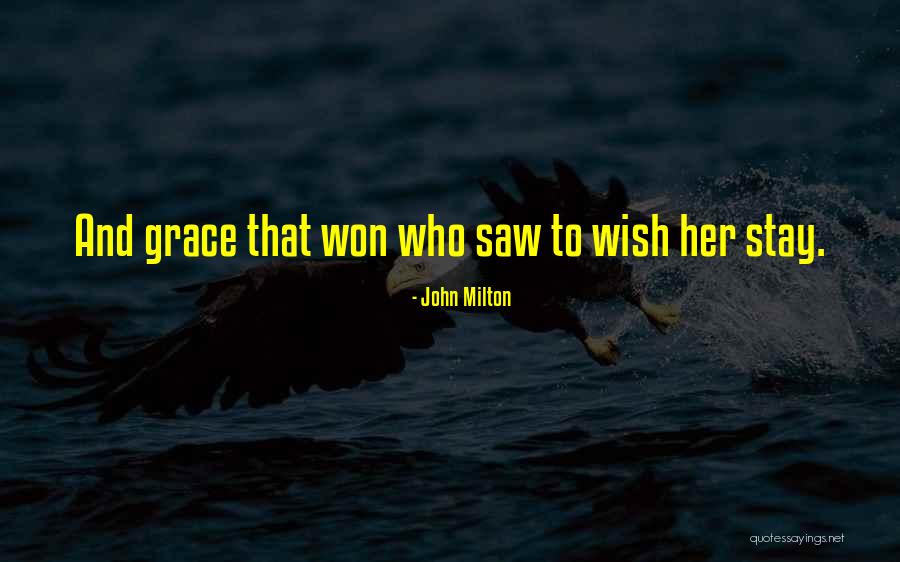 Razing Hair Quotes By John Milton Razing Hair Quotes By John Milton