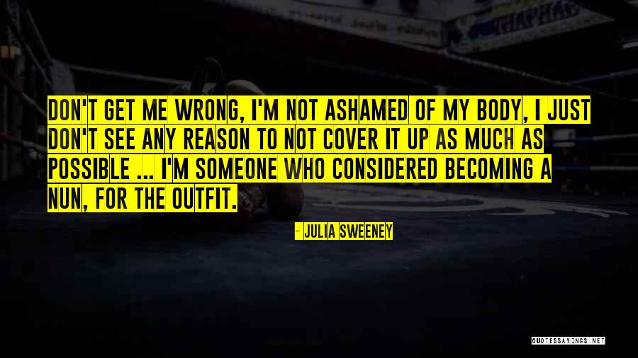 Razinia Quotes By Julia Sweeney Razinia Quotes By Julia Sweeney