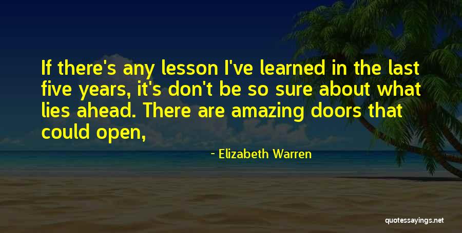 Razlicita Quotes By Elizabeth Warren Razlicita Quotes By Elizabeth Warren