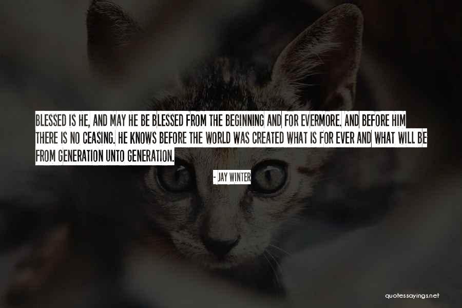 Razlicita Quotes By Jay Winter Razlicita Quotes By Jay Winter