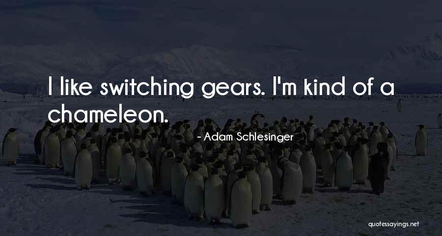 Razlika Kubova Quotes By Adam Schlesinger Razlika Kubova Quotes By Adam Schlesinger