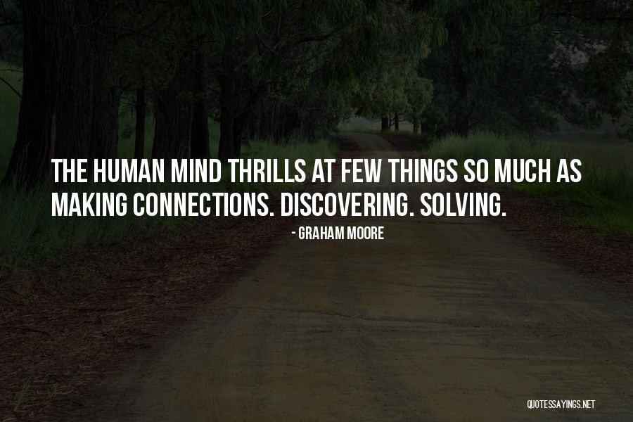 Razlika U Quotes By Graham Moore Razlika U Quotes By Graham Moore