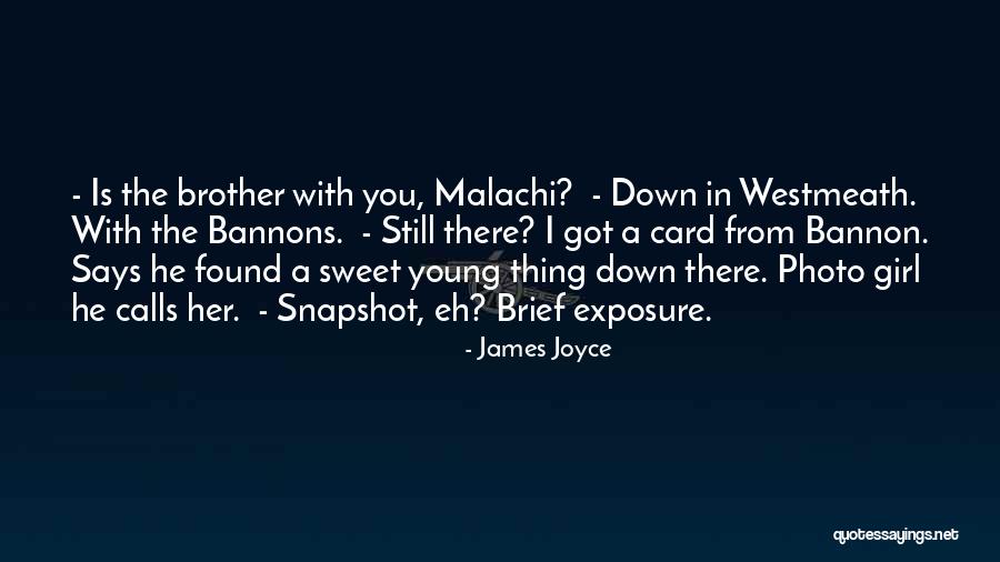 Razlozi Migracija Quotes By James Joyce Razlozi Migracija Quotes By James Joyce