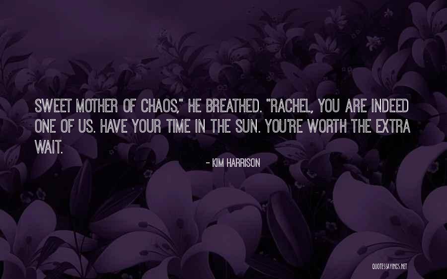 Razlozi Migracija Quotes By Kim Harrison Razlozi Migracija Quotes By Kim Harrison