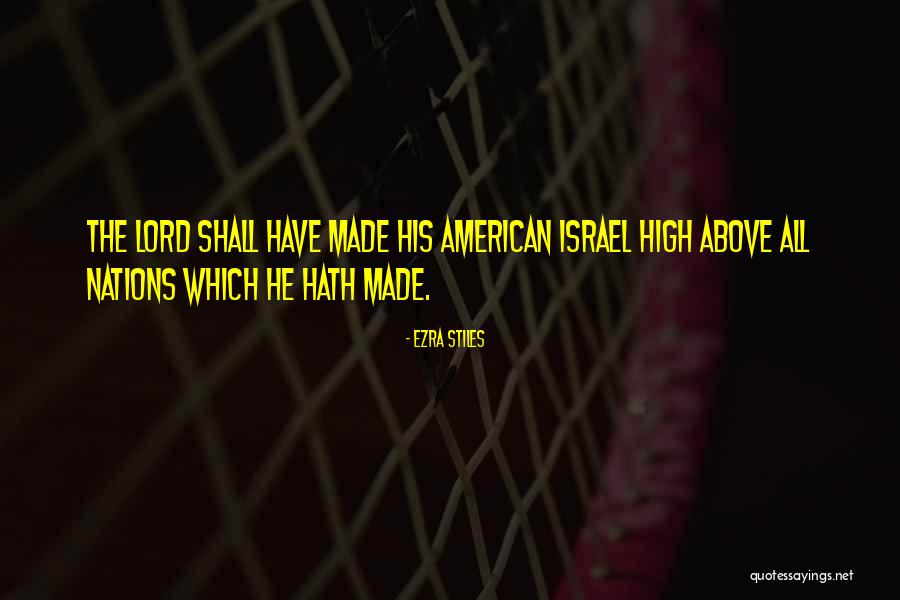 Razlozi Nesanice Quotes By Ezra Stiles Razlozi Nesanice Quotes By Ezra Stiles