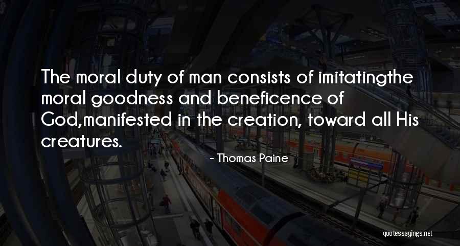 Razlozi Raspada Quotes By Thomas Paine Razlozi Raspada Quotes By Thomas Paine