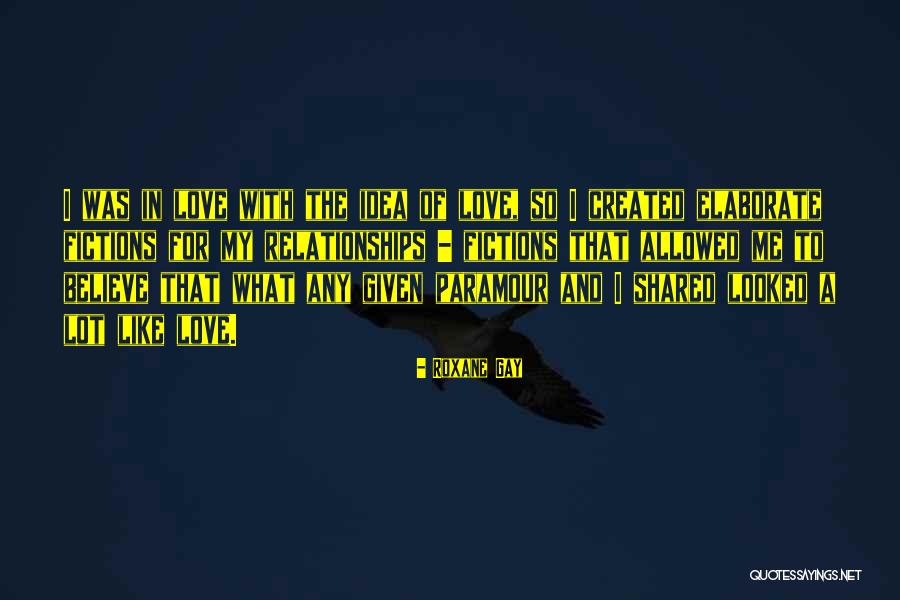Razmik Davoyan Quotes By Roxane Gay Razmik Davoyan Quotes By Roxane Gay